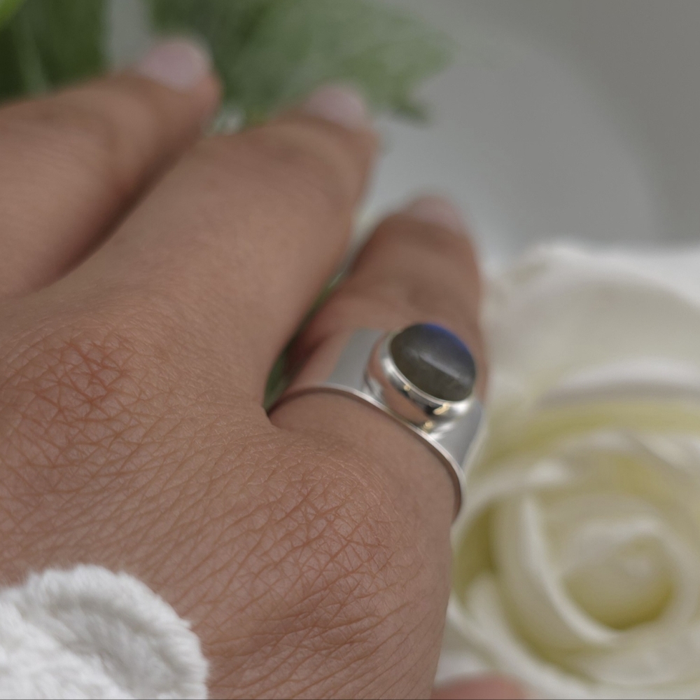 🥰 GLOWING ARTIST RING - Picture 9 of 13
